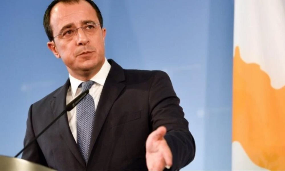 Κύπρος: Χριστοδουλίδης - "Δεν έχουμε μεγάλες δυνατότητες φιλοξενίας" - Άγχος για τις παράπλευρες συνέπειες του πολέμου στο Ισραήλ